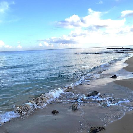 Almare Beach Kokkini Hani Kültér fotó